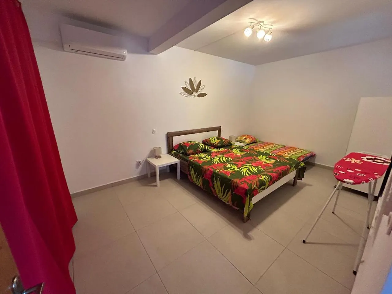Villa Les Ames-Claires 1 à Terre-De-Haut Guadeloupe
