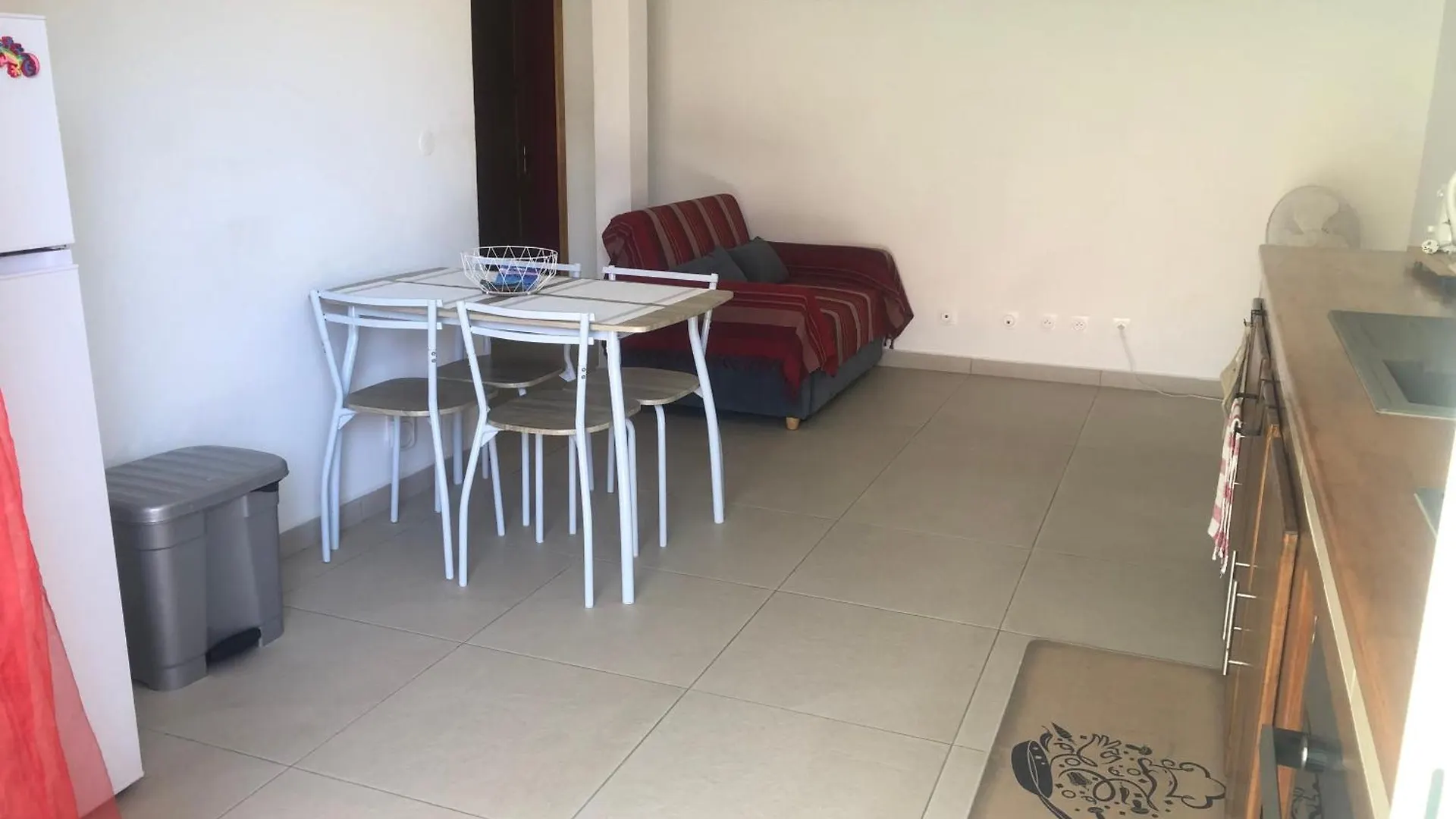 Hébergement de vacances Villa Les Ames-Claires 1 à Terre-De-Haut