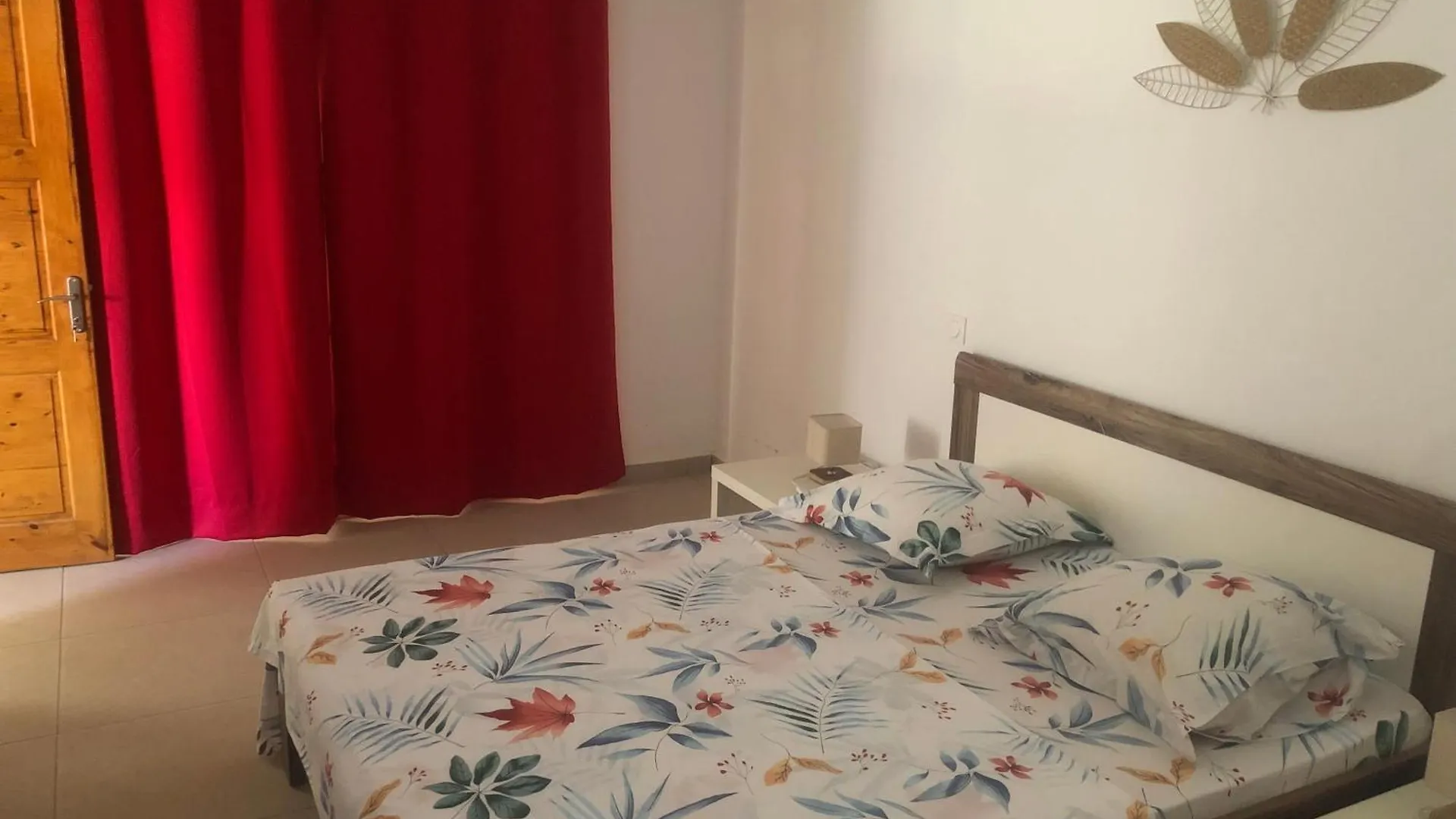Villa Les Ames-Claires 1 à Terre-De-Haut 0*,  Guadeloupe