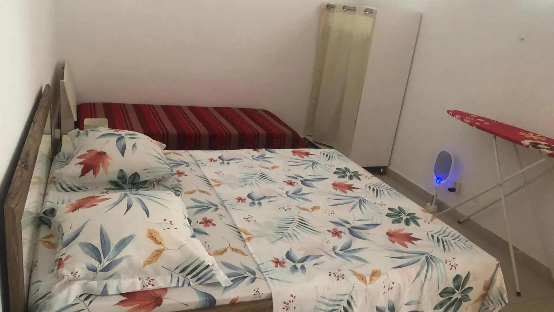 Villa Les Ames-Claires 1 à Terre-De-Haut Guadeloupe