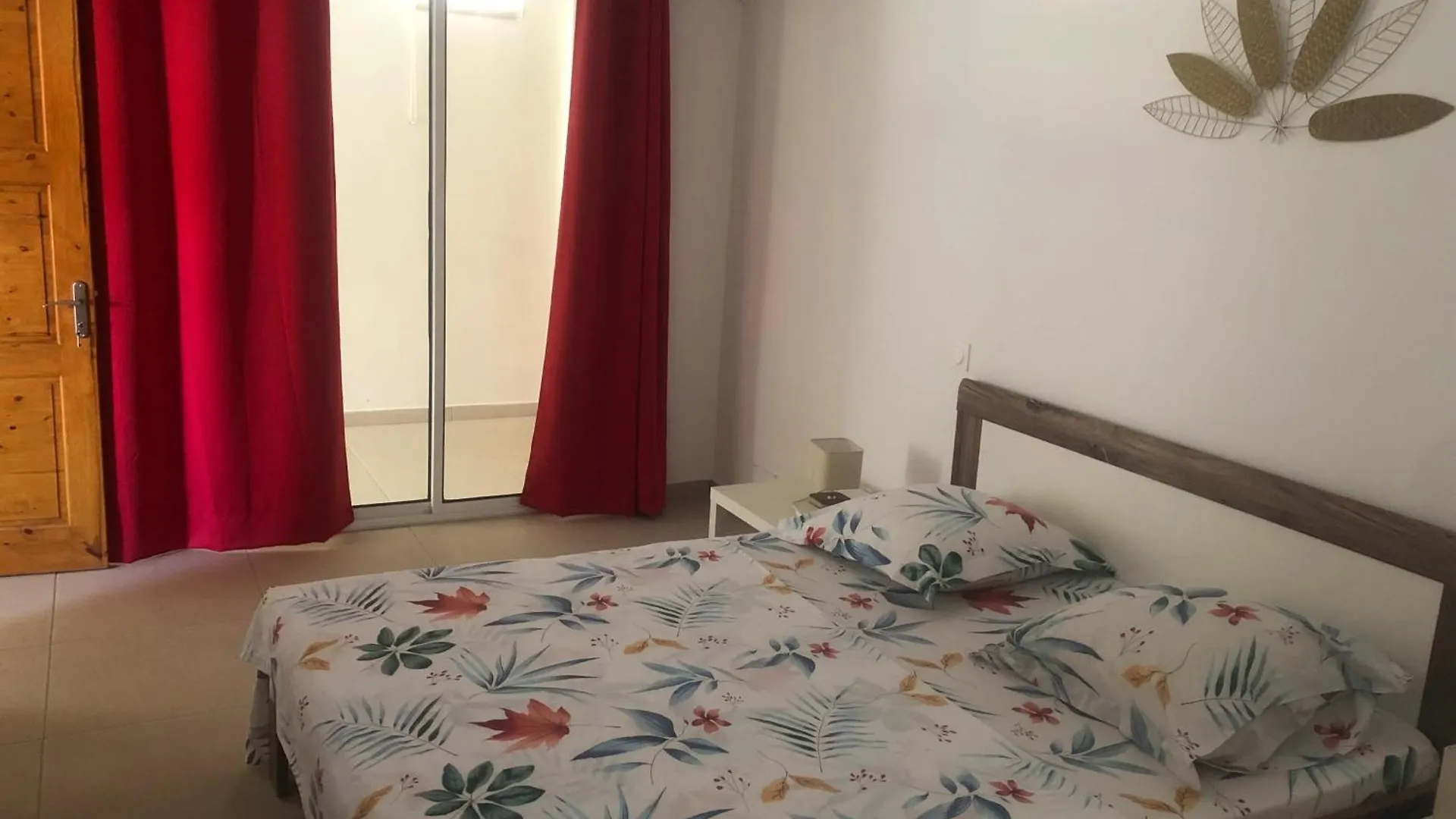 Villa Les Ames-Claires 1 à Terre-De-Haut Hébergement de vacances