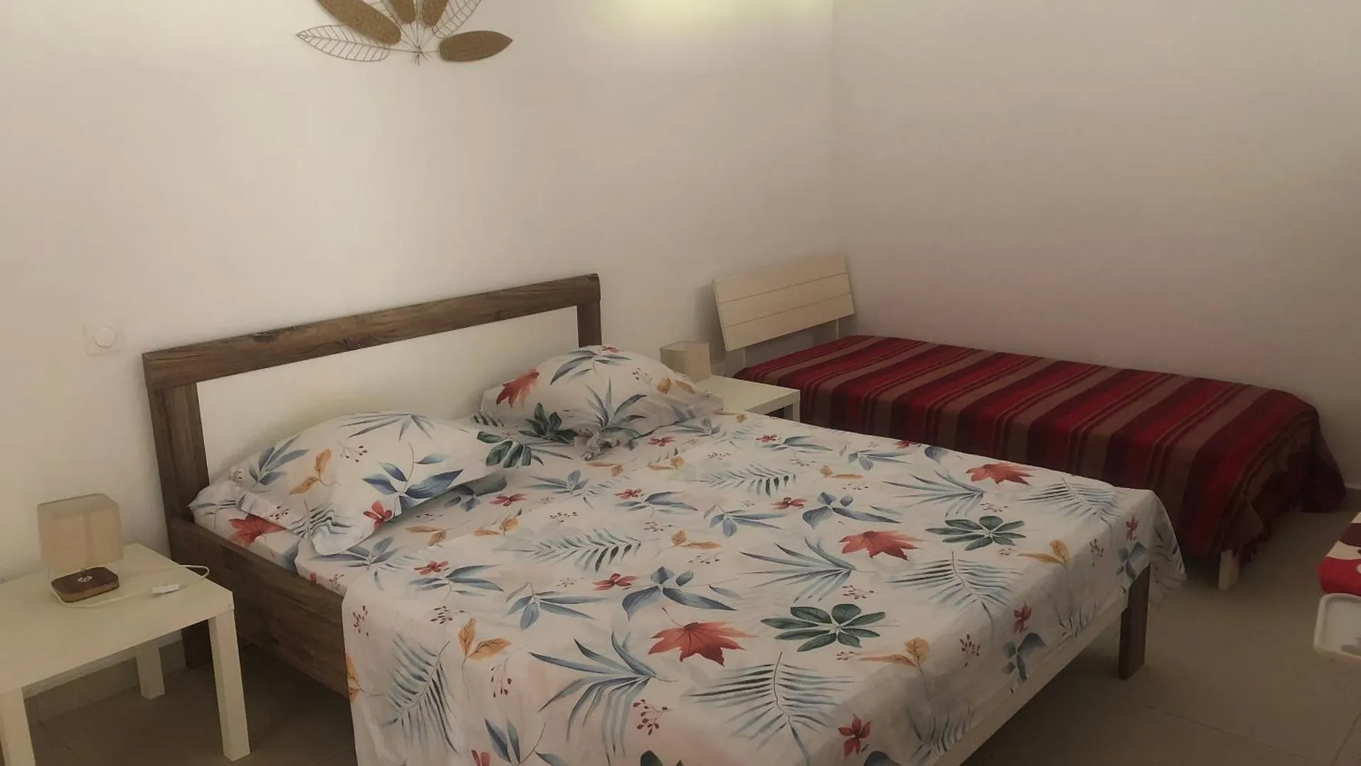 Hébergement de vacances Villa Les Ames-Claires 1 à Terre-De-Haut