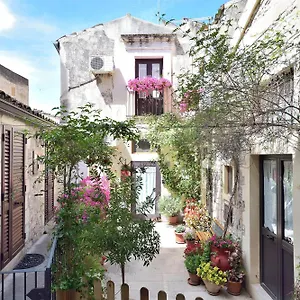 Del Vicolo Stretto Maison d'hôtes Modica